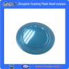 plastic injection heavy duty disposable plates moulding (OEM)
