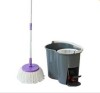 Hottest selling Best Quality Microfiber Magic Mop 360