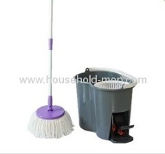 Hottest selling Best Quality Microfiber Magic Mop 360