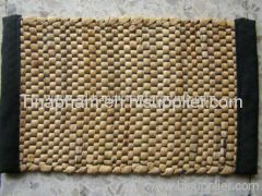 water hyacinth mat pice