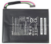 ASUS Eee Pad Transformer TF101 Battery - Cells 3300mAh Replacement for ASUS battery Eee Pad Transformer TF101 Laptop