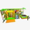 Cheer Amusement Jungle Theme Indoor Soft Play Playground Equipment Supplier