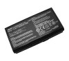 ASUS A42-M70 Battery - 6 Cells 5200mAh Replacement for ASUS M70 Series