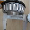 SKF T2EE 240/VB406 metric tapered roller bearing