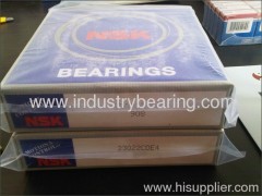 NSK NJ2315EM C3 higher load carrying capacity bearing