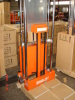 TFD Mini electric stacker