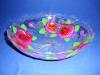 cheap sell Plastic Fruit Plate & Trays
