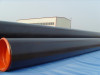 API 5L High pressure gas pipelines used for submerine transportation.