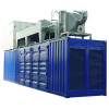 CE approved yanmar generating set/ yanmar genset