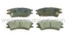 HYUNDAI ATOS BRAKE PAD