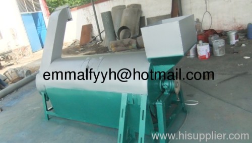 China Waste Recycling Machine Manufacturer Drying Machine