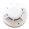 AC/DC Powered Photoelectric Smoke Alarm