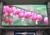 Large IP 65 PH7.62 indoor SMD Vivid hd led video display screen