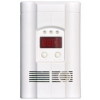 AC Powered Plug-In Combustible Gas Alarm