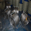 Expansion Joint -Vacuum Bellows Corrugated Expansion Joint -Bellow for oil