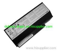 ASUS A42-G73 Battery - 8 Cells 5200mAh Replacement for ASUS G73 Series Laptop
