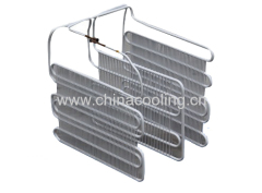 Fiber Tube Evaporator WOT evaporator