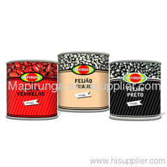 Canned Beans of Mapirunga