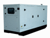 Good Price! Volvo 200KVA Power Generator Set 160KW VOLVO Genset FOR SALE