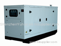 Good Price! Volvo 200KVA Power Generator Set 160KW VOLVO Genset FOR SALE