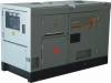 30kva to 125kva Lovol diesel genset