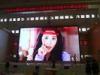 Business P10 indoor 32 * 16 dots stage rental led display signs full colors