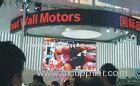 128 128 SMD Indoor P10 advertising curved led electronic display sign