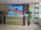 P10 16 * 16 programmable indoor slim led digit display sign stage