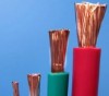 PE insulation wire BV , BVR