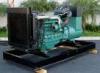 150 kVA Perkins Diesel Generator , JPP150E , 3 Pole MCCB