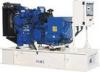 50 Hz / 60 Hz Perkins Diesel Generator , 1103A-33TG1 , 4 Stroke