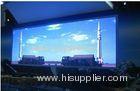 High Brightness indoor Video LED Display board Pixels 5mm for sport