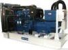 60 Hz Perkins Generator , 1306-E87TA300 , 200 kW , 4 Stroke