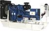 400 kW Perkins Diesel Generator , 3 Pole MCCB , P450E1 , Electronic