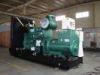 550kVA Perkins Diesel Generator , Electronic Governor For Generators