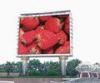 24w Horizontal RF Video scrolling P10 led display full color