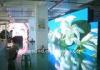 Programmable IP65 / IP54 DIP Real led display p10 for advertising