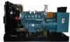 Water Cooled Perkins Diesel Generator , 4 Stroke , 3 Pole ACB