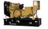 44 kw 380-415V Caterpillar Diesel Generator With Alternator LL2014D