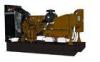 132 kw Caterpillar Diesel Generator , 1006TAG2 , 4 Stroke , 1500rpm