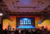 4096 level texts / graphics / videos concert led display P6 for advertising