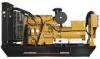528 kw Caterpillar Diesel Generator 2806A-E18TAG1A , 4 Stroke