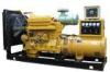 Anti - Vibration Caterpillar Diesel Generator , 1500 kw , 24 VDC
