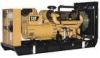 Brushless Caterpillar Diesel Generator, 1600 kw Self Excited , IP23