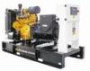4 Stroke John Deere Diesel Generators / 45KVA Generator , 4045TF158