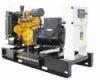 80KVA Water Cooled John Deere Diesel Generators , 4045TF258