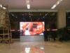 P6.4 indoor aluminum led video wall displays SILAN + Epistar