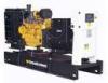 3 - Phase John Deere Diesel Generators , 120KVA , 6068TF258