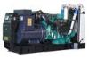 4 stroke Volvo Diesel Generator , Self Excited Shunt , JP-V250
