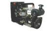 1800RPM Lovol Generator , Turbocharged , 1006TG1A , 6 Cylinder